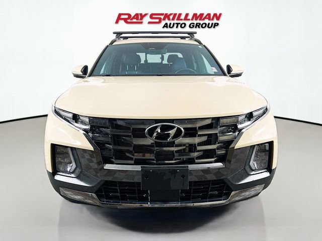 Used 2023 Hyundai Santa Cruz Limited image 2