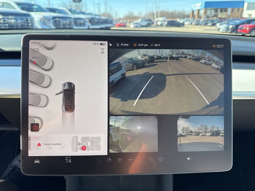 Used 2022 Tesla Model Y Performance image 22