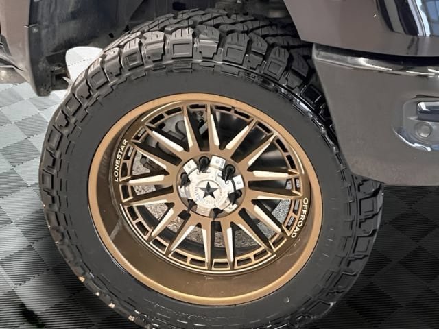 Used 2020 RAM 1500 Big Horn AWD/4WD image 27