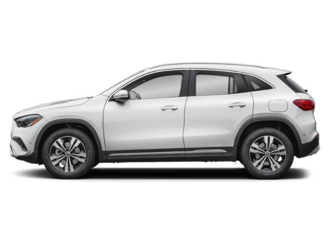 Used 2024 Mercedes-Benz GLA 250 4MATIC video 3