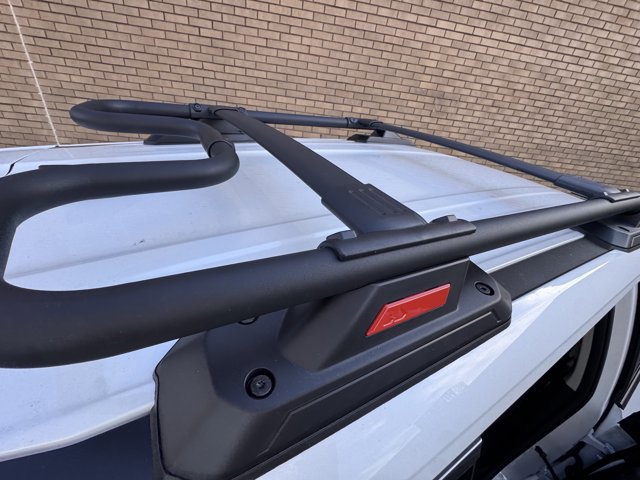 New 2026 Nissan Rogue SV w/ Rock Creek Premium Package image 32