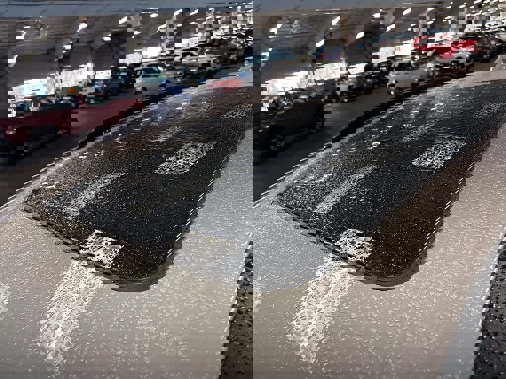 New 2026 Chevrolet Traverse Z71 w/ LPO, Floor Liner Package image 11