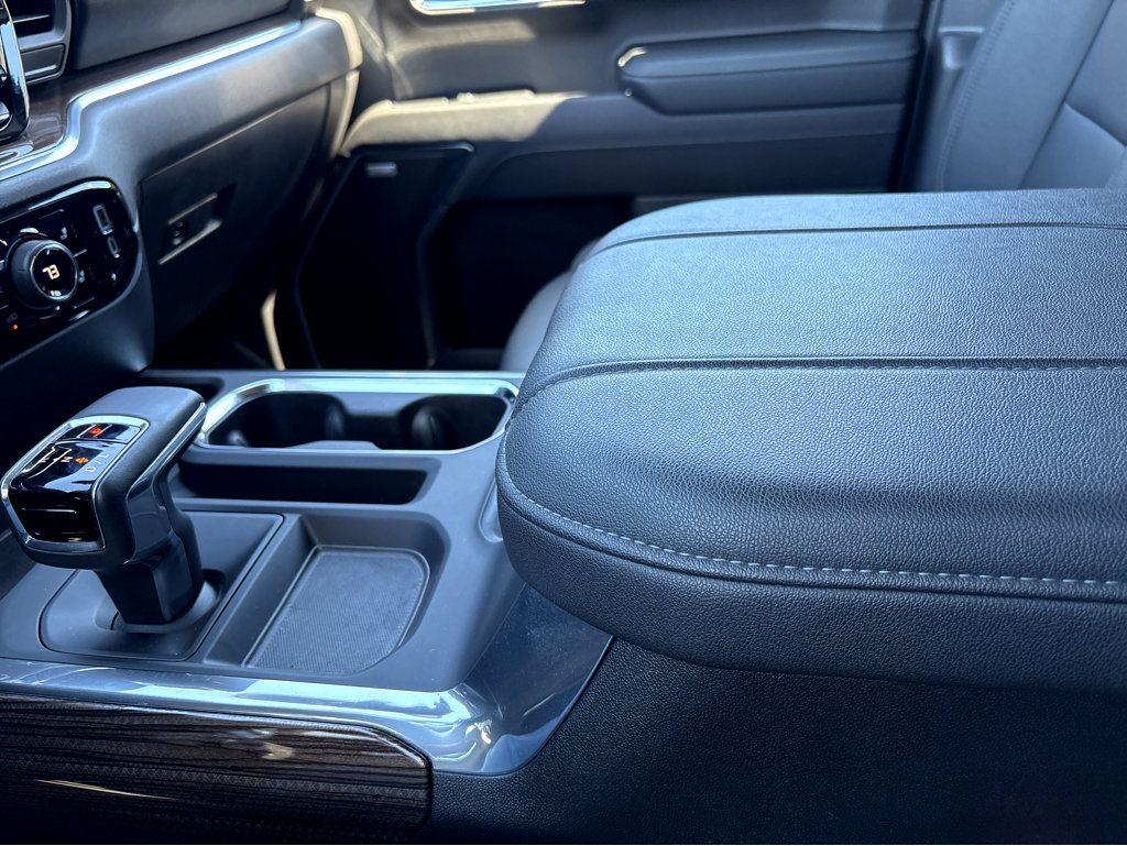 Used 2024 Chevrolet Silverado 1500 RST w/ RST All Star Premium Package image 9