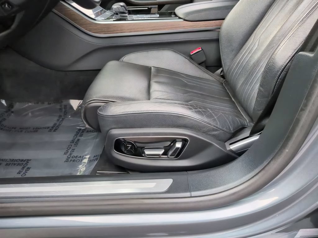 Used 2019 Audi A8 L 3.0T AWD/4WD image 18