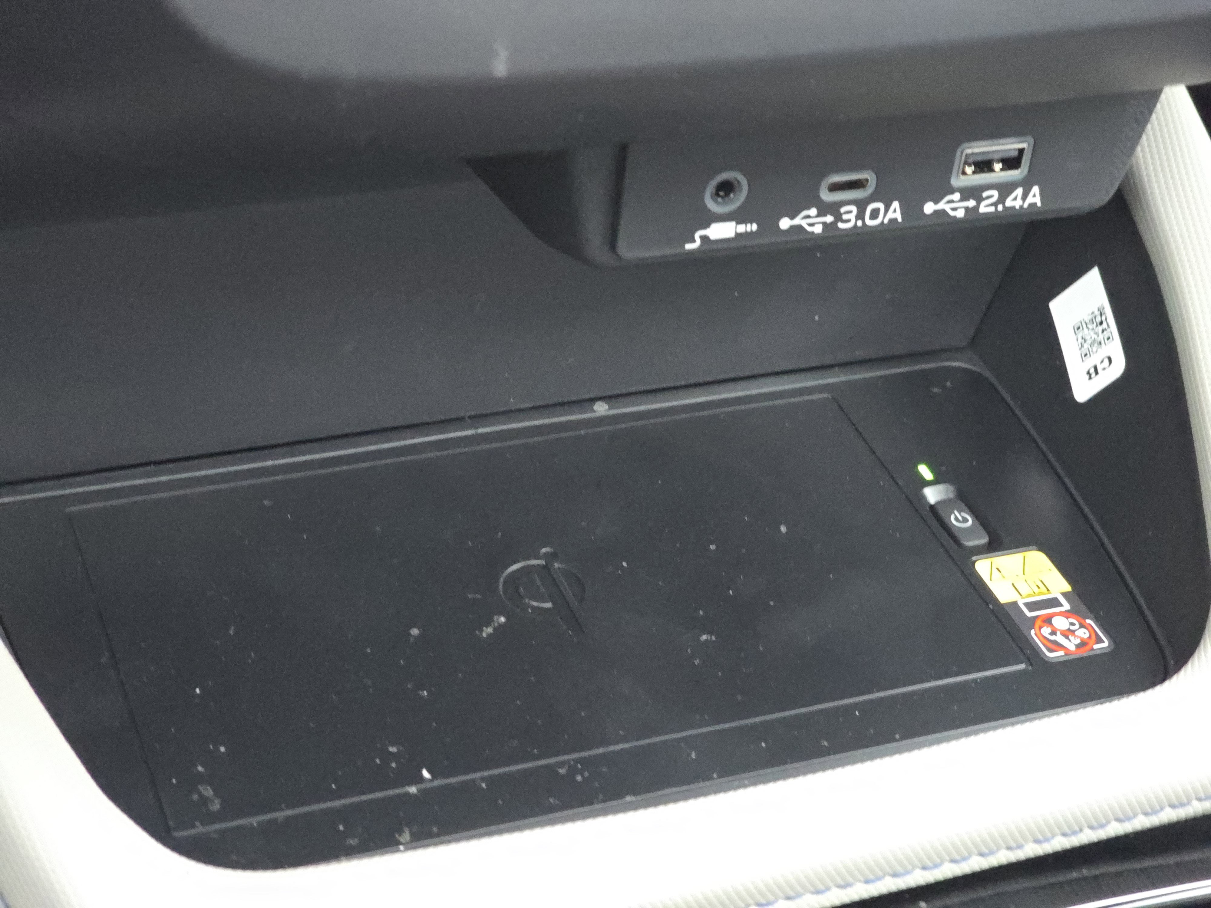 New 2026 Subaru Forester Limited image 25