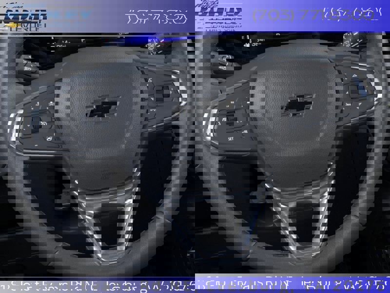 New 2026 Chevrolet TrailBlazer ACTIV w/ Convenience Package image 21