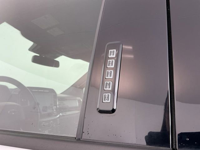 Used 2022 Ford F150 Tremor w/ Equipment Group 401A Mid AWD/4WD image 10