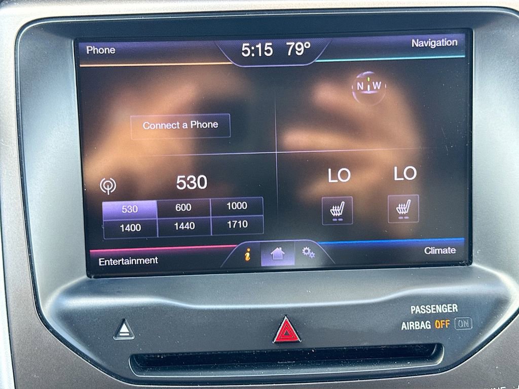 Used 2013 Ford Edge SEL FWD image 15