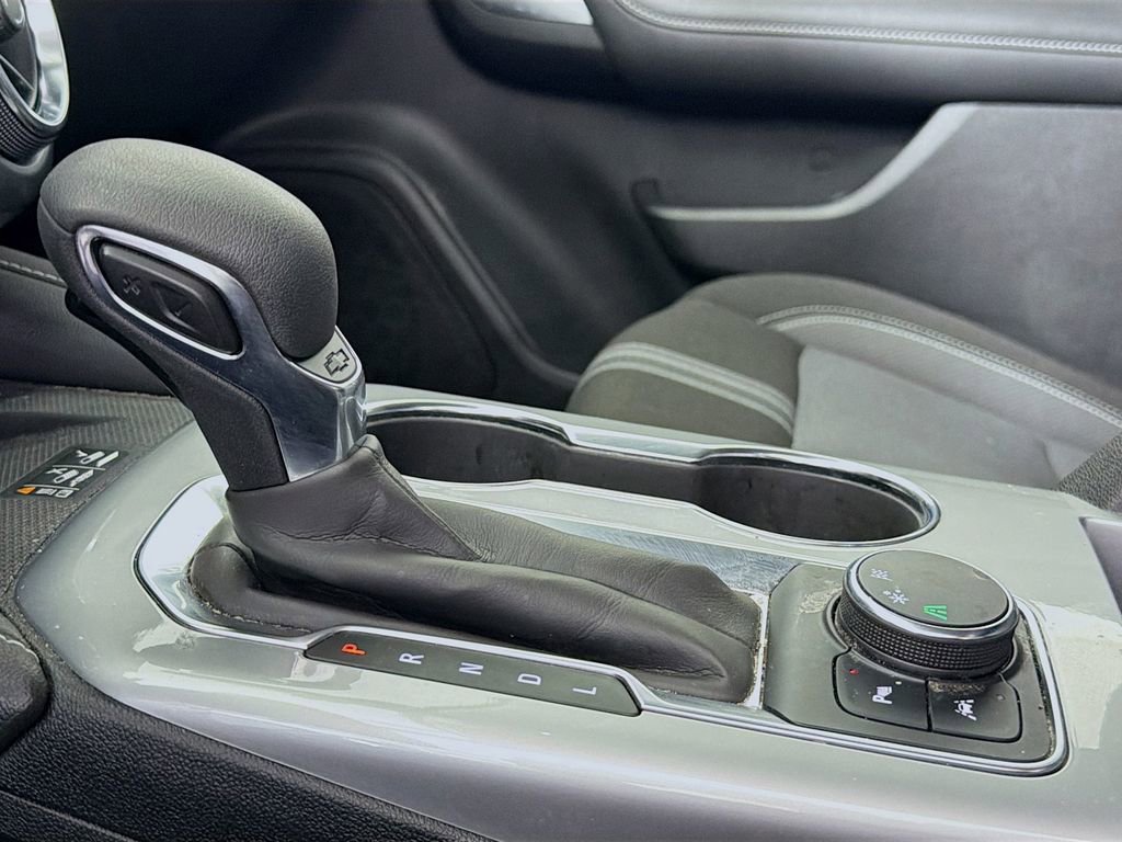 Used 2024 Chevrolet Blazer LT w/ Convenience Package image 20