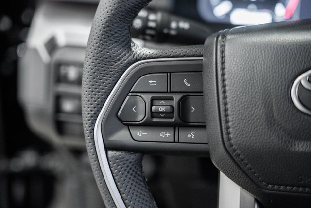 New 2026 Toyota Tacoma TRD Off-Road image 29