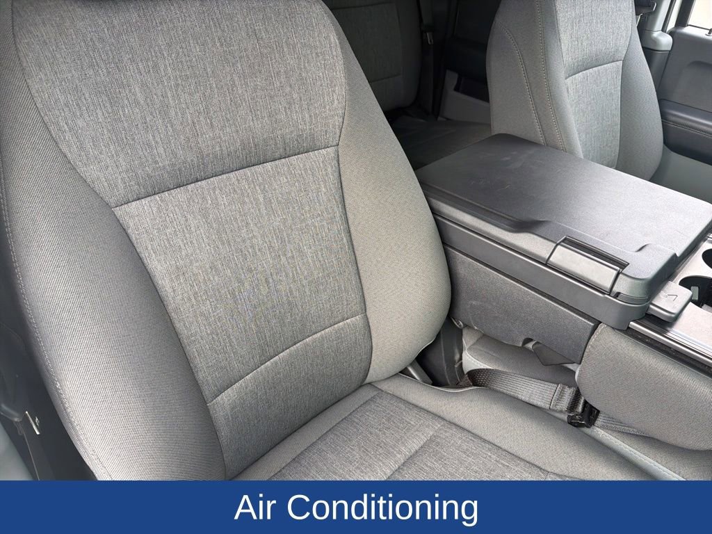 Used 2025 Ford F350 XL w/ STX Appearance Package image 23