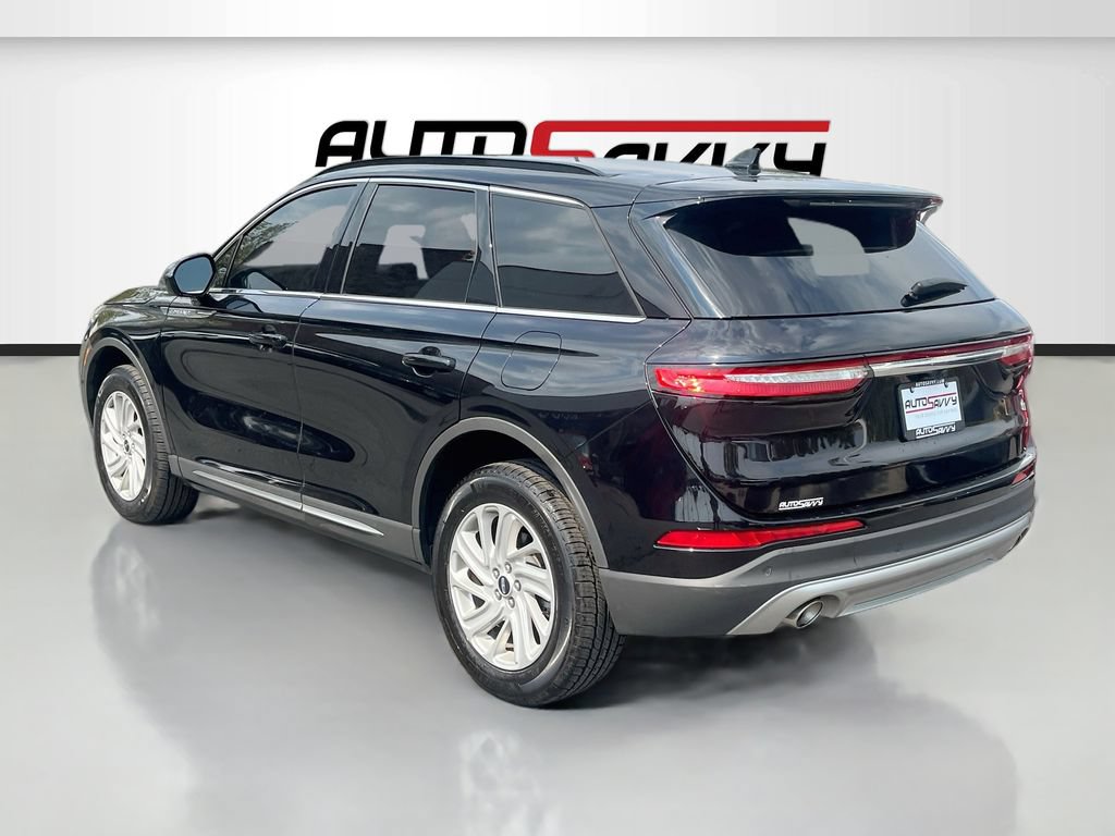 Used 2026 Lincoln Corsair Premiere AWD/4WD image 5