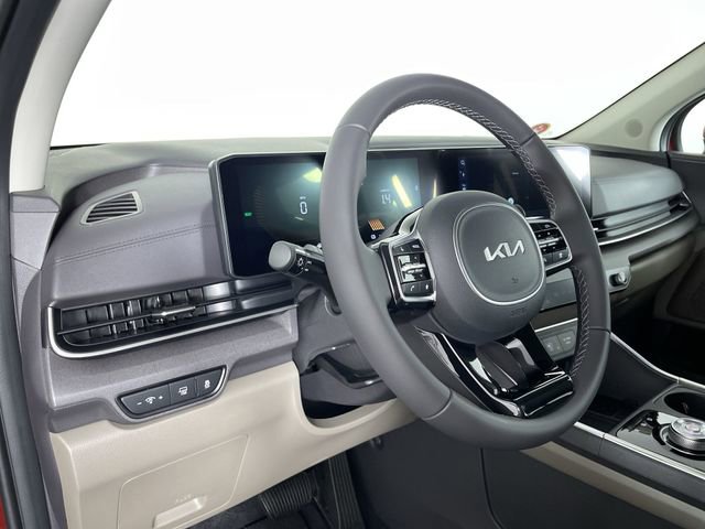 New 2026 Kia Carnival EX image 28