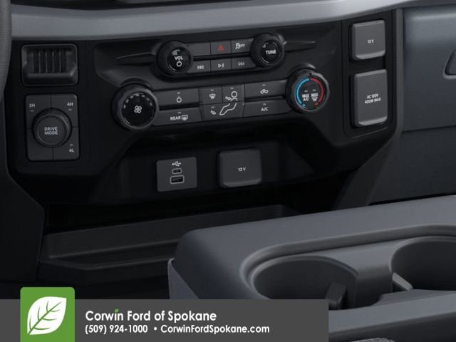 New 2026 Ford F350 XL w/ XL Chrome Package image 15