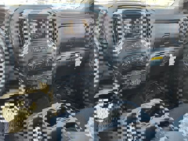 New 2025 Chevrolet Silverado 3500 W/T w/ WT Convenience Package image 22