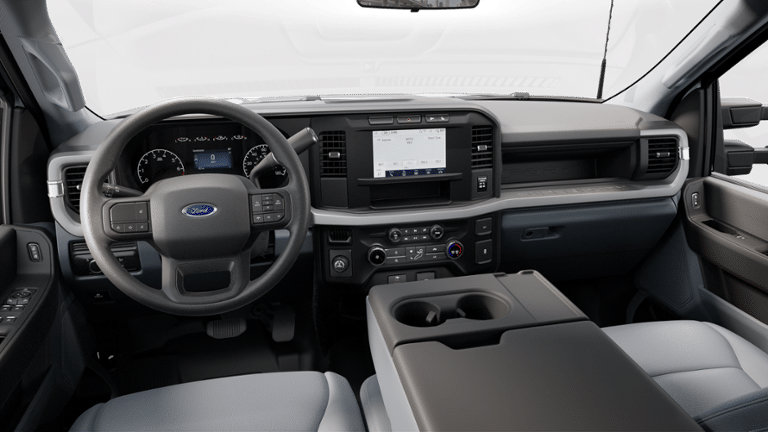 New 2024 Ford F350 XL AWD/4WD image 15