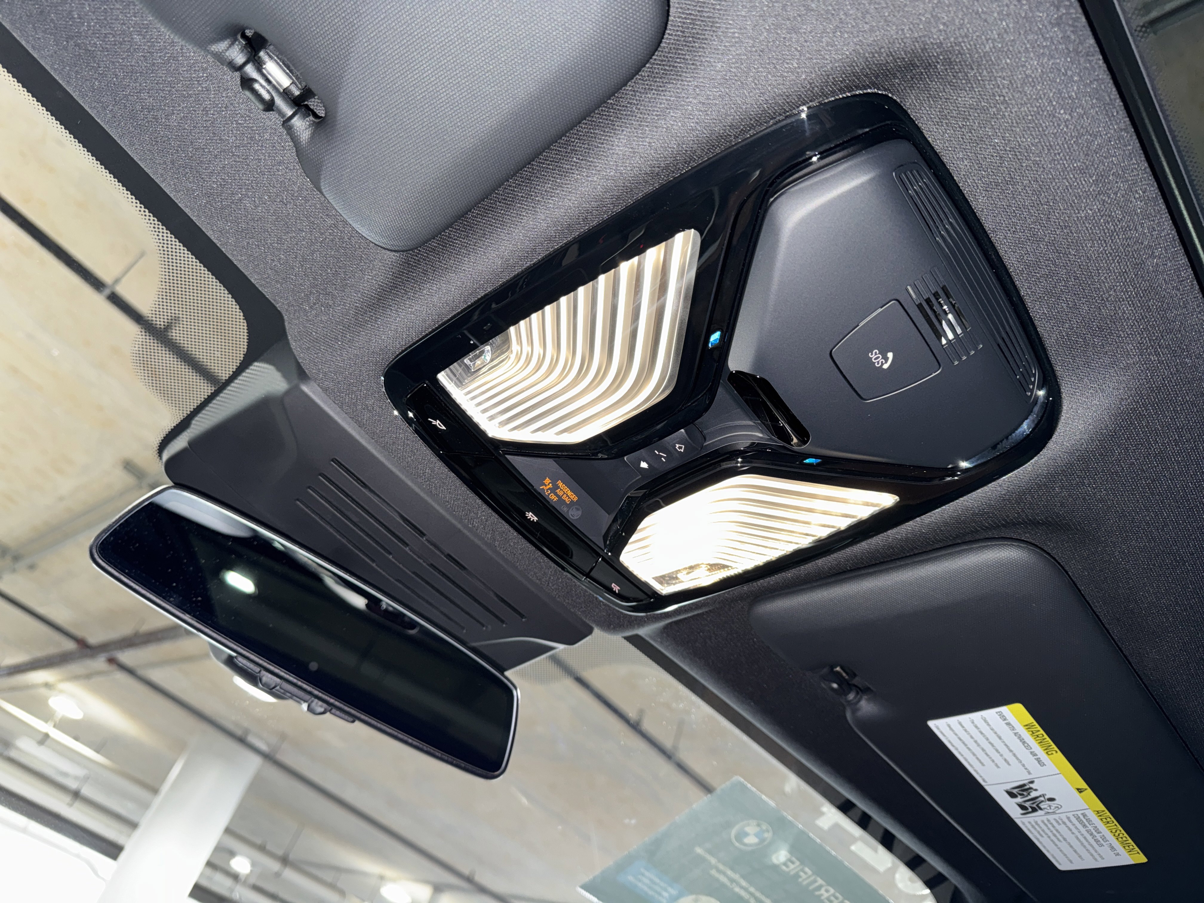 Certified 2024 BMW X5 xDrive40i w/ Premium Package image 31