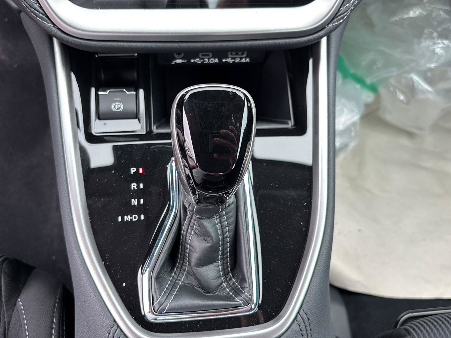 New 2025 Subaru Legacy Premium AWD/4WD image 20