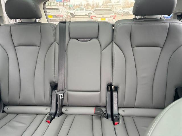 New 2026 Audi Q7 3.0T Premium AWD/4WD image 23