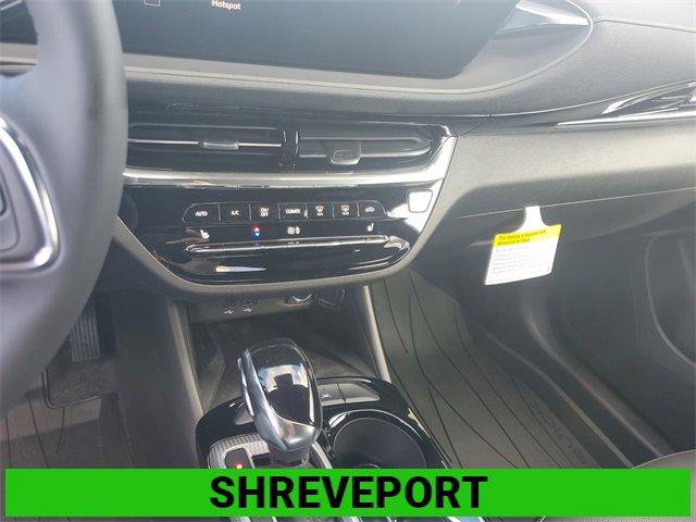 New 2026 Buick Envista Avenir image 14