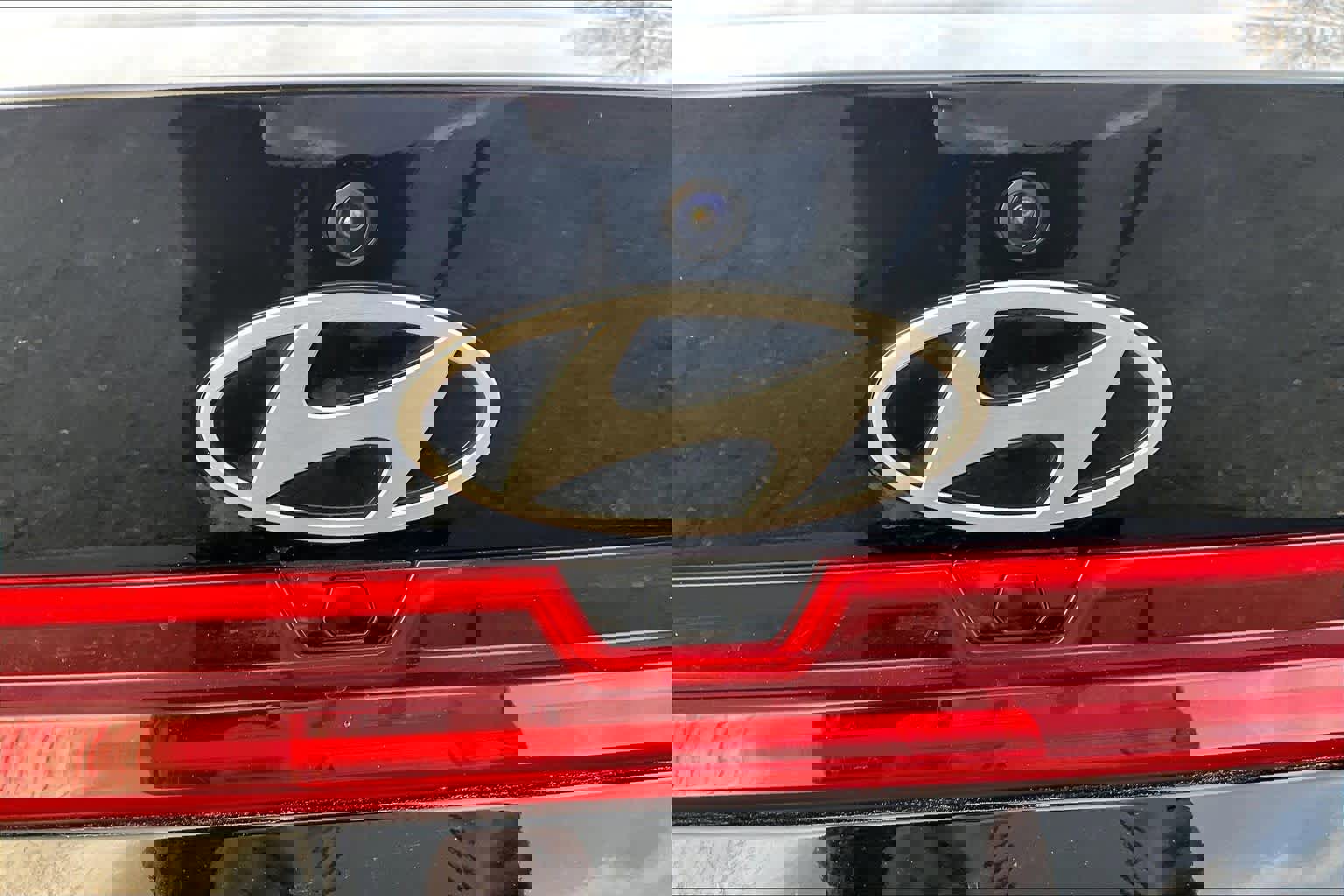 Used 2024 Hyundai Elantra SEL w/ Convenience Package image 30