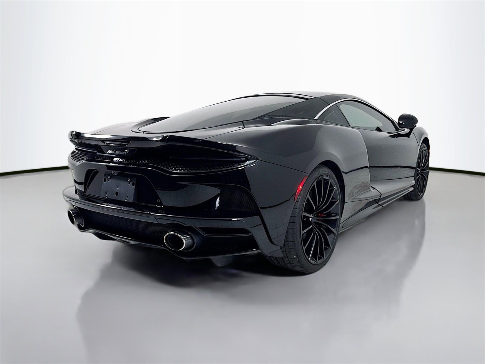 Used 2025 McLaren GTS image 7