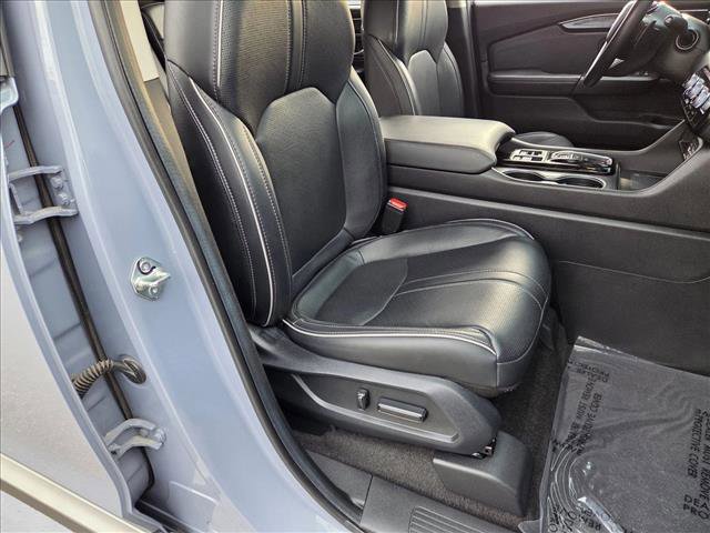Used 2024 Honda Pilot Elite image 20
