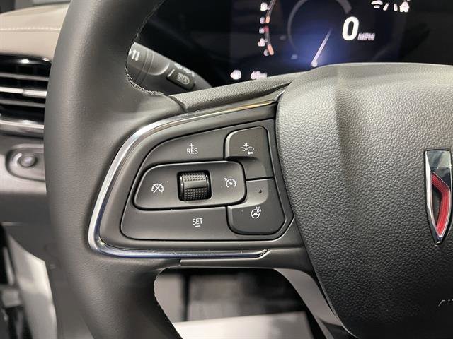 New 2025 Buick Envista Avenir image 23