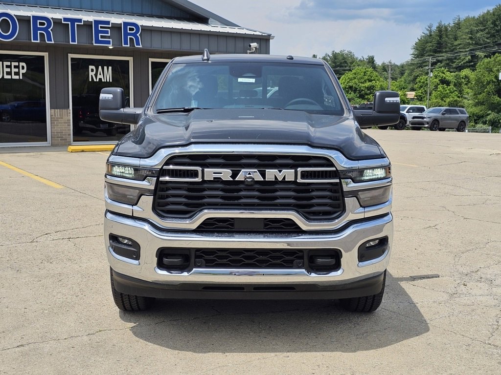 New 2025 RAM 2500 Big Horn image 8