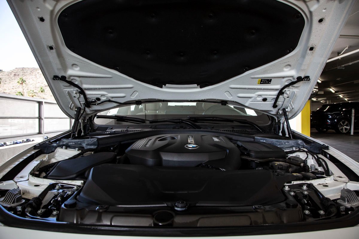 Used 2018 BMW 430i Gran Coupe image 28