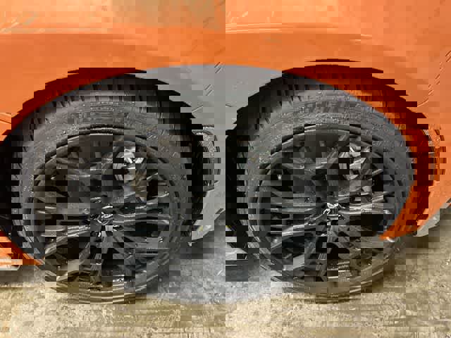 Used 2023 Toyota GR86 10th Anniversary SE image 5