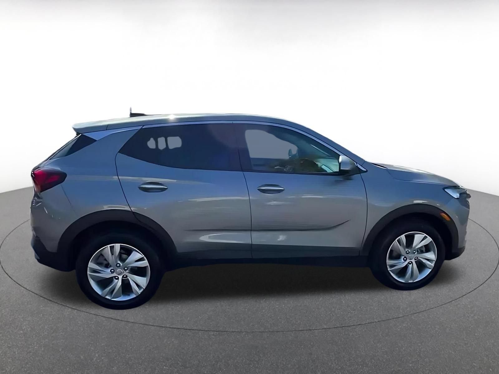 Used 2026 Buick Encore GX Preferred FWD image 16