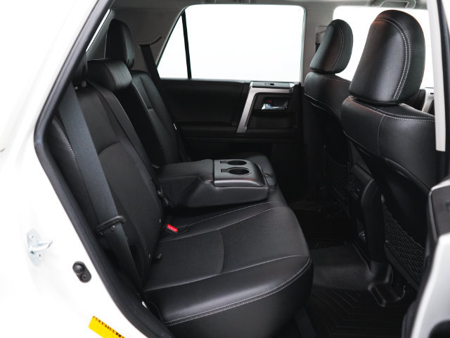 Used 2021 Toyota 4Runner Limited AWD/4WD image 42