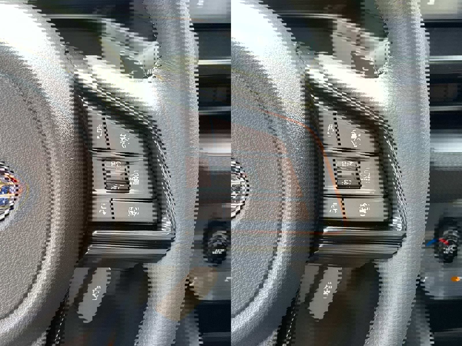 New 2026 Subaru Outback Limited image 18