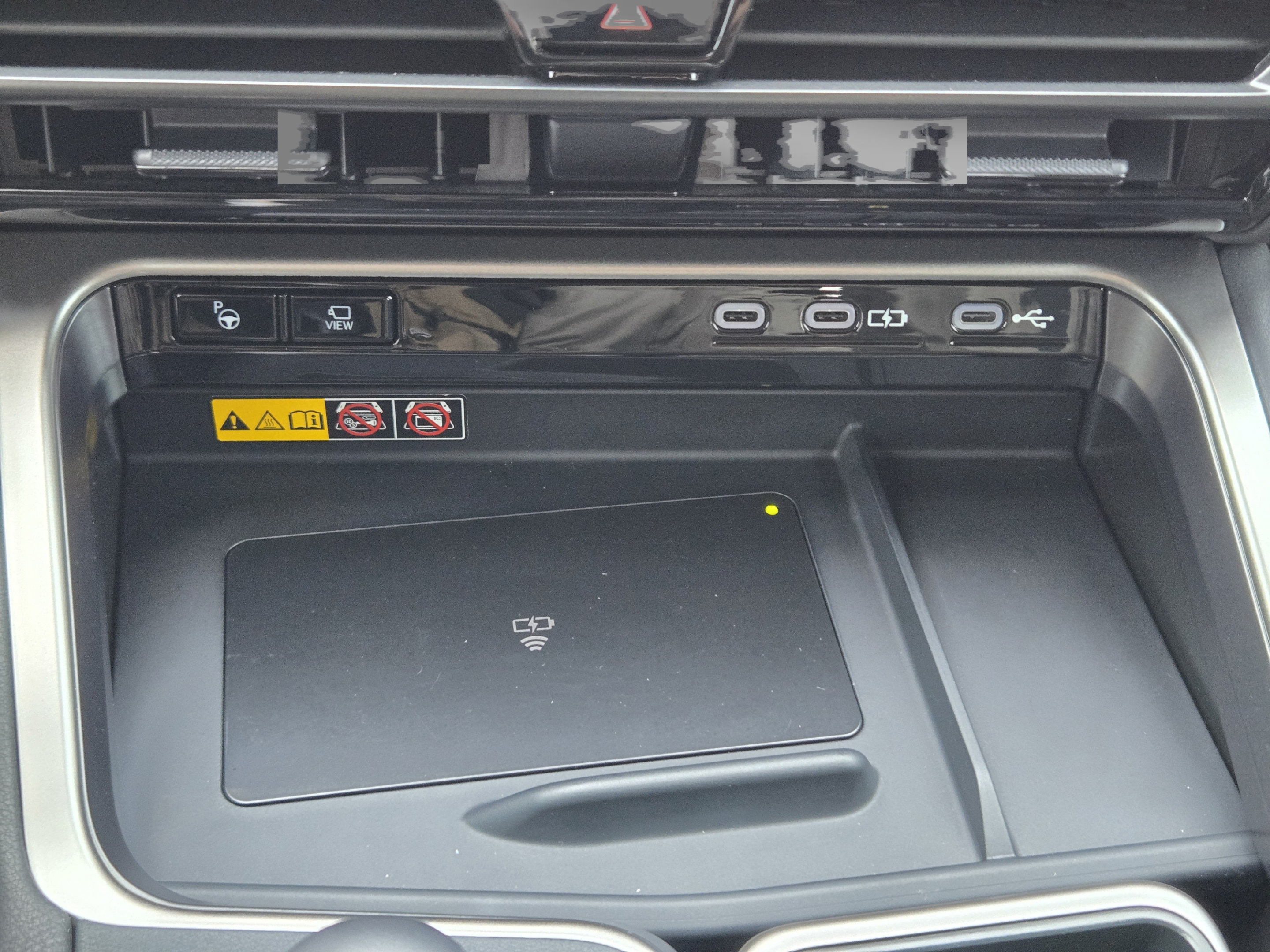 Used 2024 Lexus TX 350 FWD w/ Technology Package image 15