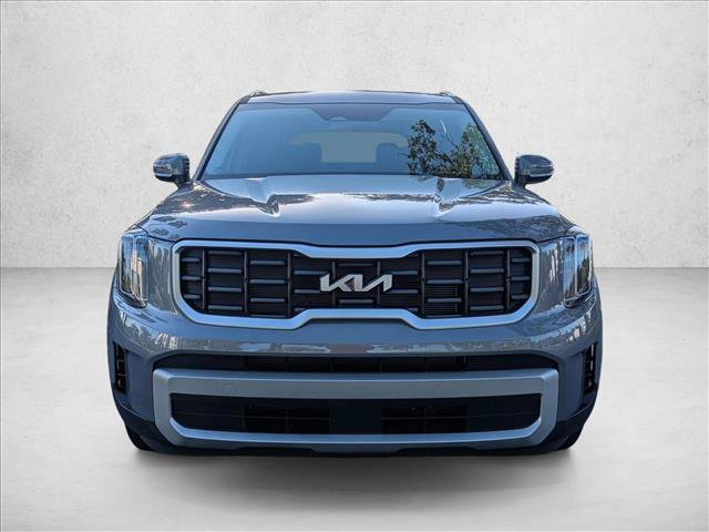 Used 2024 Kia Telluride S FWD image 2