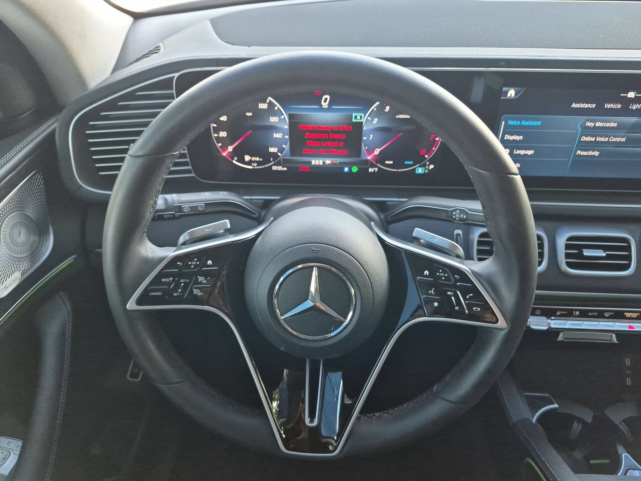 Used 2025 Mercedes-Benz GLE 350 4MATIC image 20