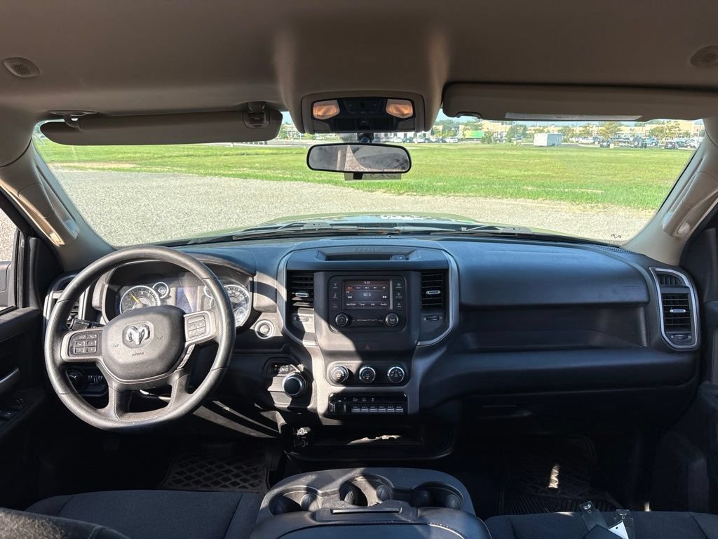 Used 2019 RAM 2500 Tradesman AWD/4WD image 18