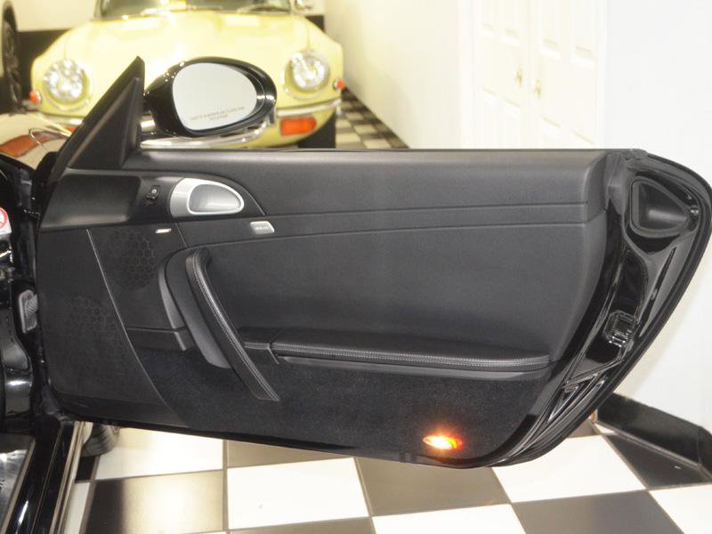 Used 2012 Porsche 911 Carrera Black Edition image 22