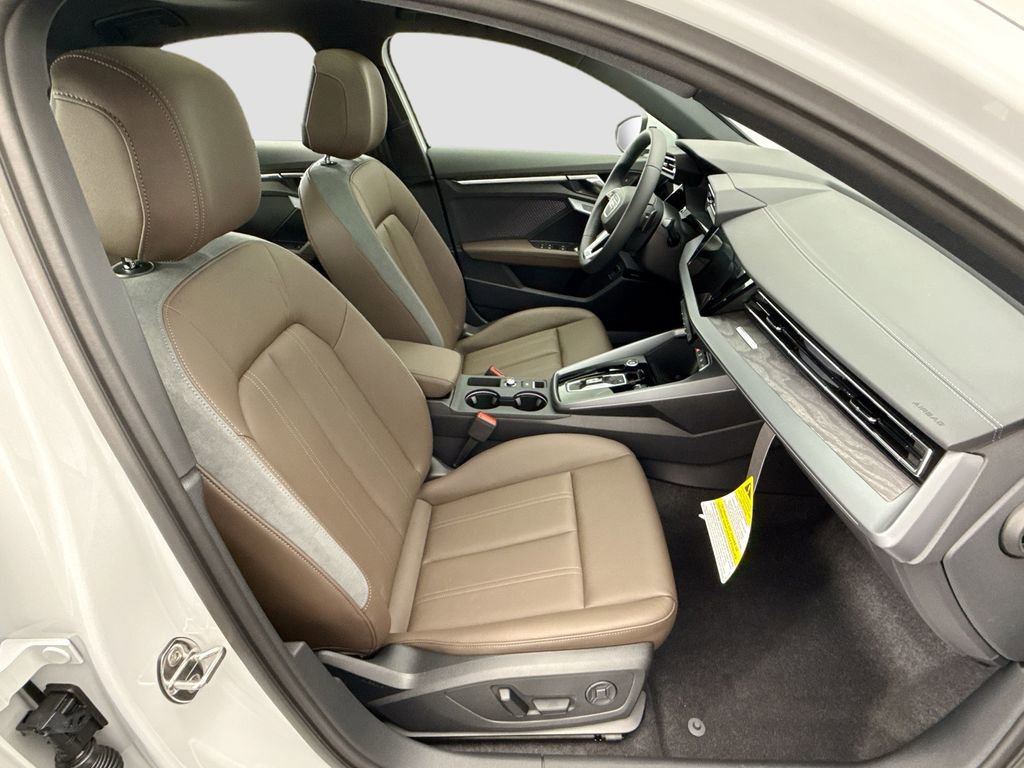 Used 2026 Audi A3 2.0T Premium Plus w/ Premium Plus Package image 20