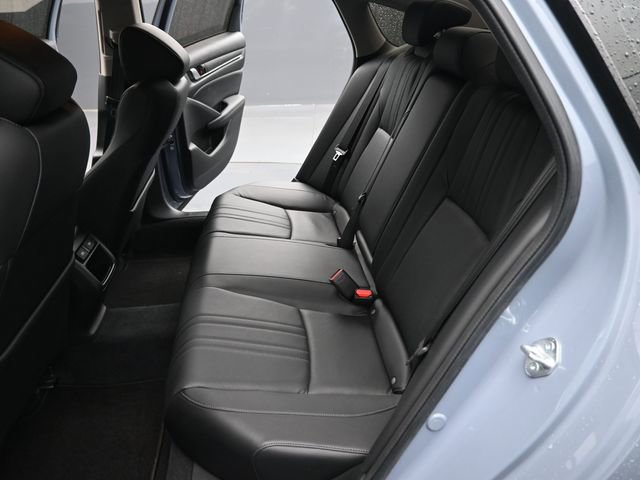 Used 2022 Honda Accord Sport Special Edition image 11