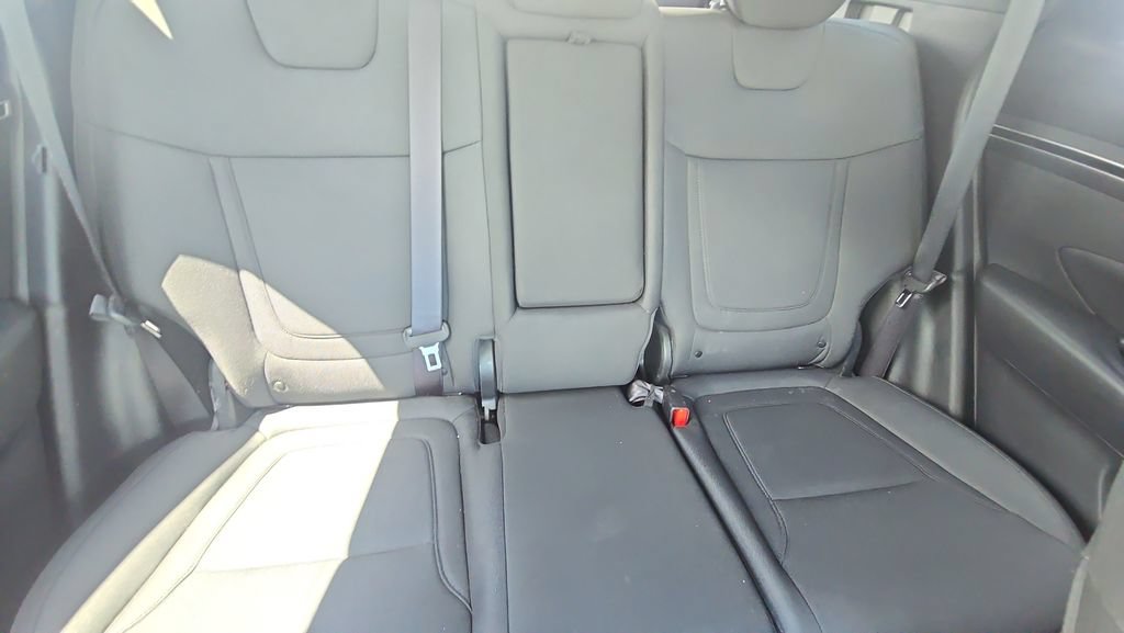 Used 2022 Hyundai Tucson SEL AWD/4WD image 10