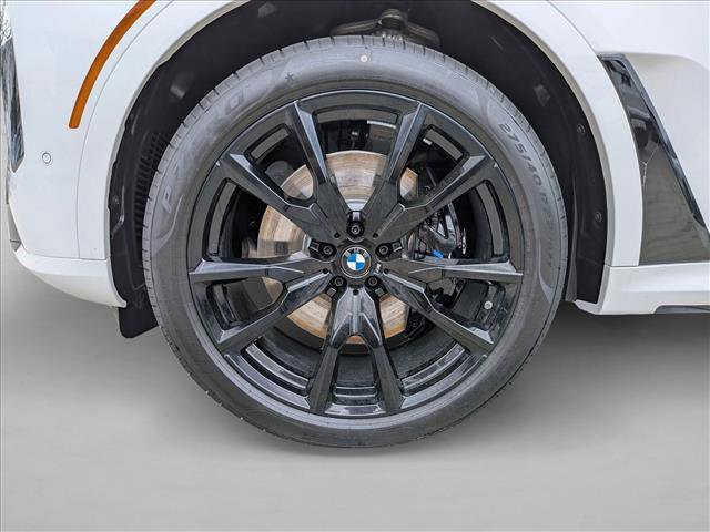 New 2026 BMW X7 xDrive40i image 10