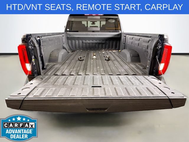 Used 2021 GMC Sierra 3500 Denali w/ Denali Black Diamond Edition AWD/4WD image 27