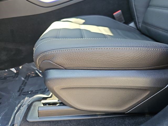 New 2026 Mercedes-Benz GLS 580 4MATIC image 29