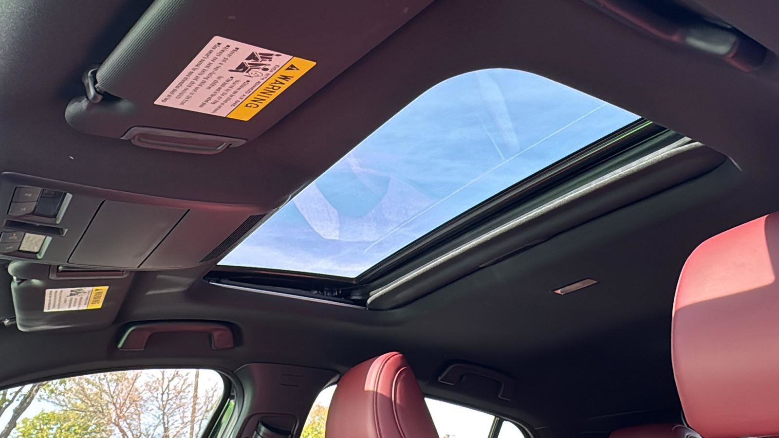 New 2026 MAZDA MAZDA3 2.5 S Hatchback w/ Premium Pkg image 22