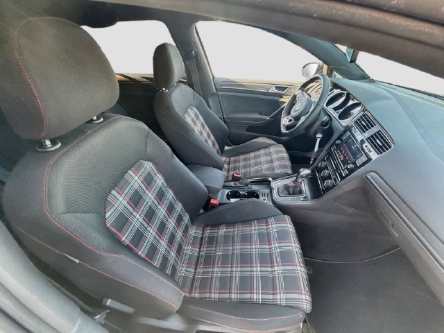 Used 2020 Volkswagen Golf 4-Door FWD image 33