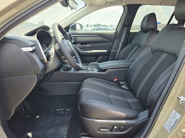 New 2026 MAZDA CX-50 Meridian Edition w/ Cargo Package AWD/4WD image 12