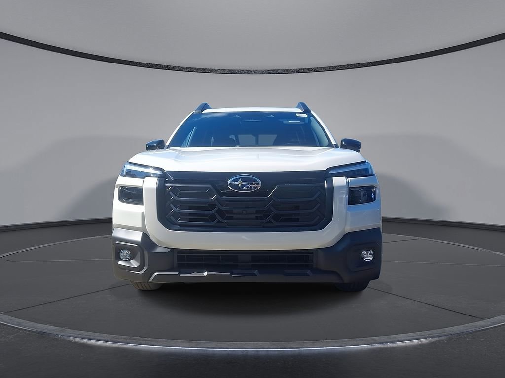 New 2026 Subaru Outback Touring AWD/4WD image 2