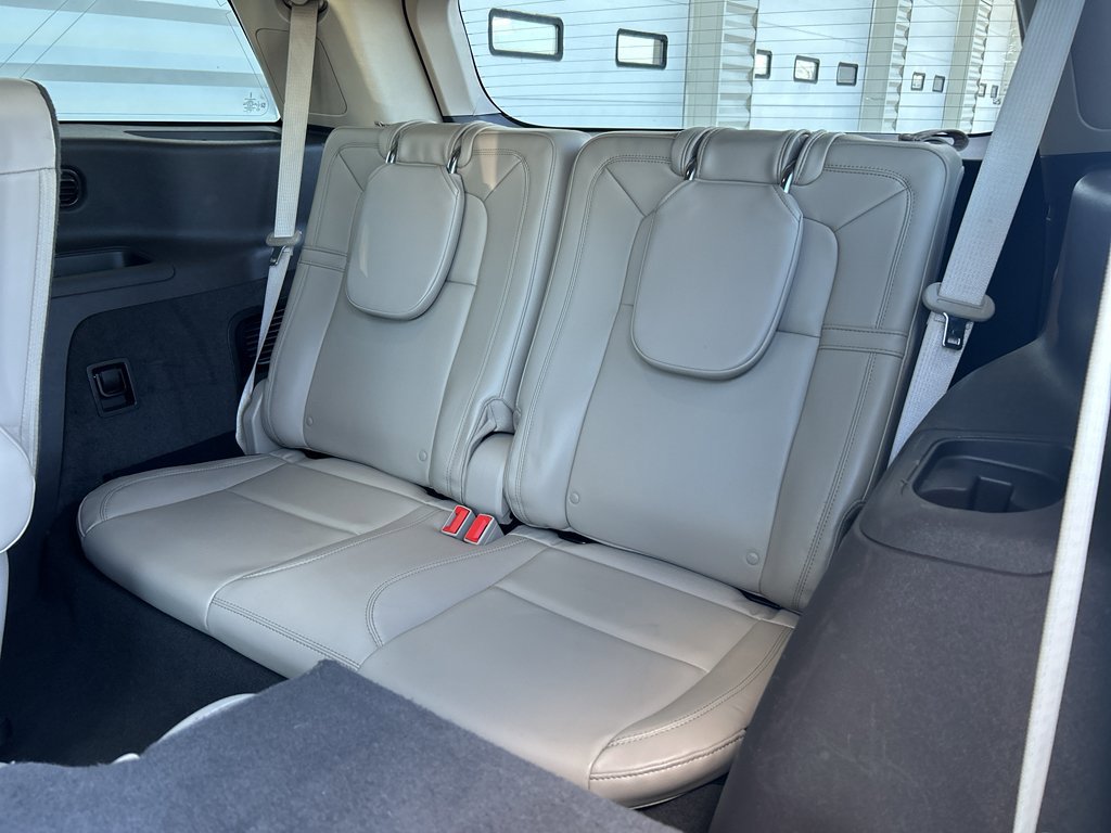 Used 2022 Lincoln Aviator Reserve w/ Equipment Group 201A image 13